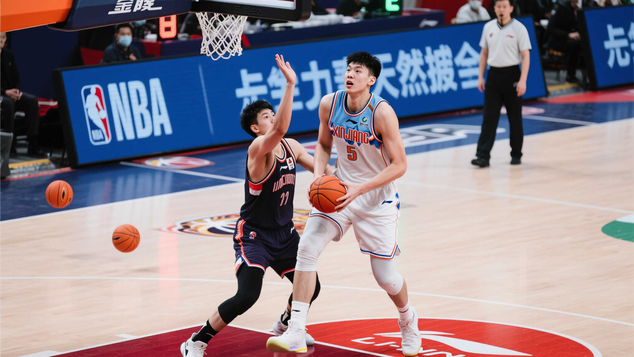 与挑战
