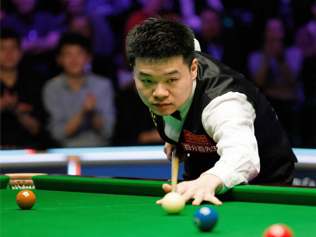 烈的竞争环 烈的竞争环