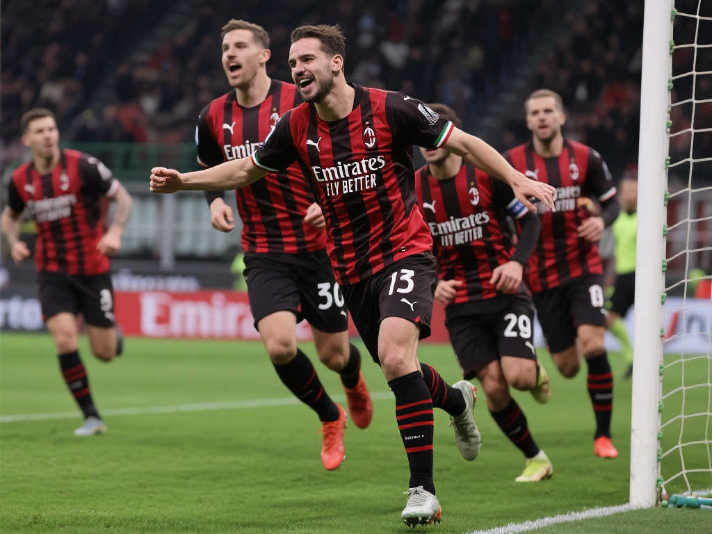 福德的决心 福德的决心