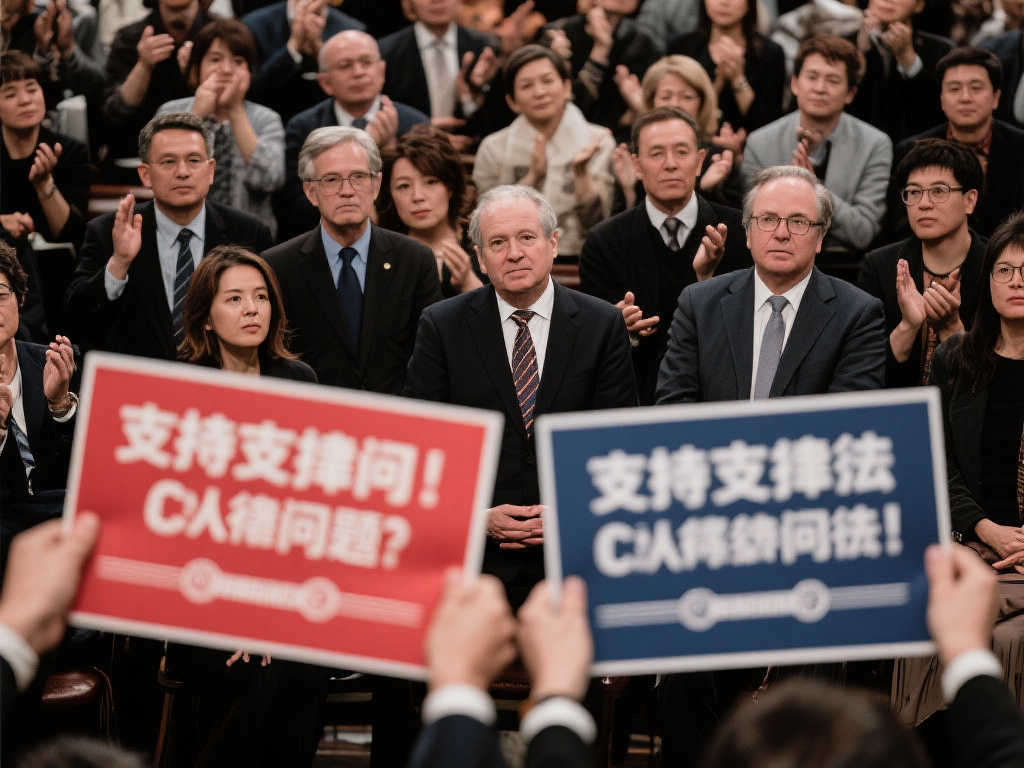 在全球化的 在全球化的